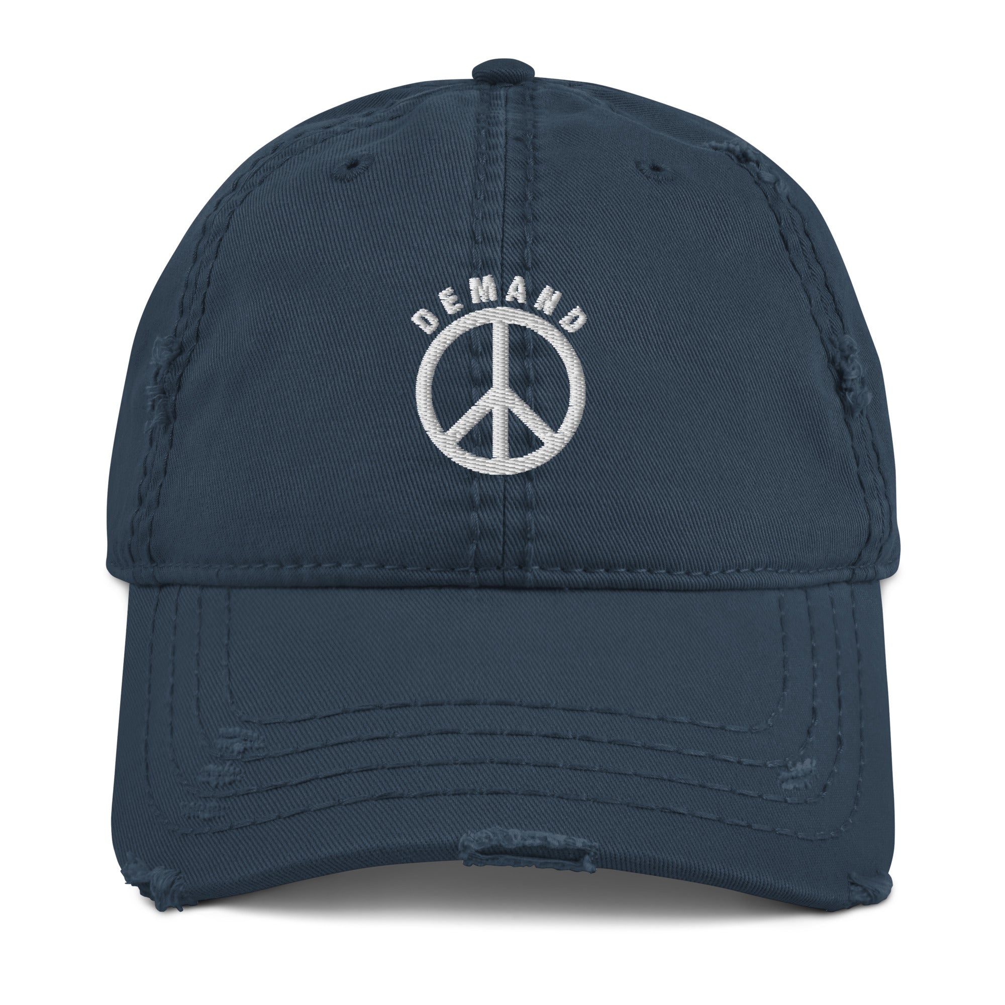 Torn Hat