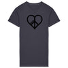 Women’s T-shirt dress