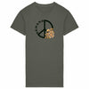 Women’s T-shirt dress