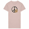Women’s T-shirt dress