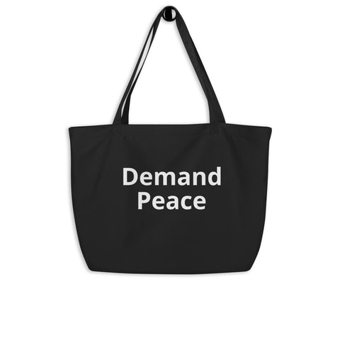 organic tote bag