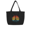 organic tote bag