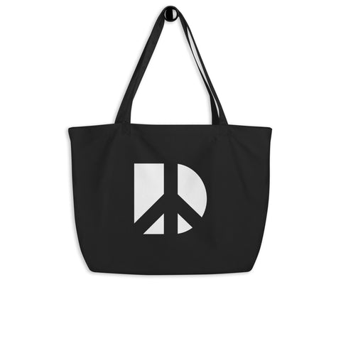 organic tote bag