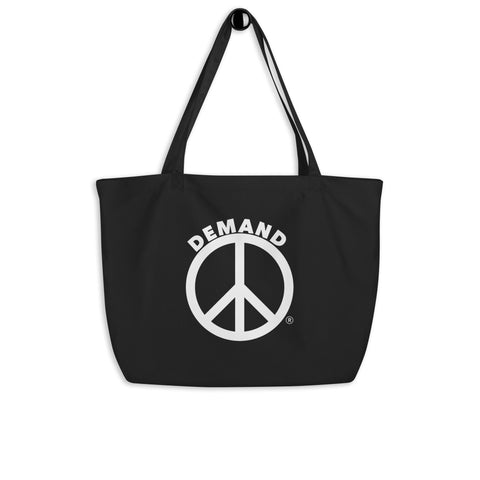 organic tote bag