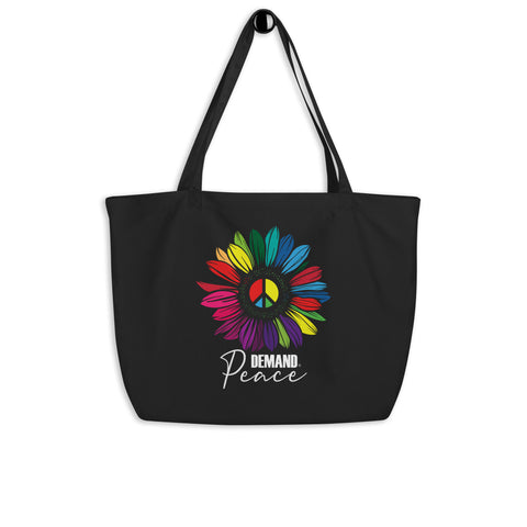 organic tote bag