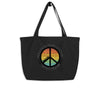 organic tote bag