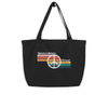 organic tote bag