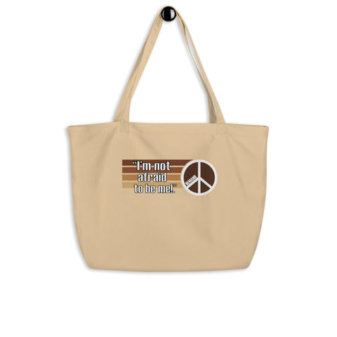 organic tote bag