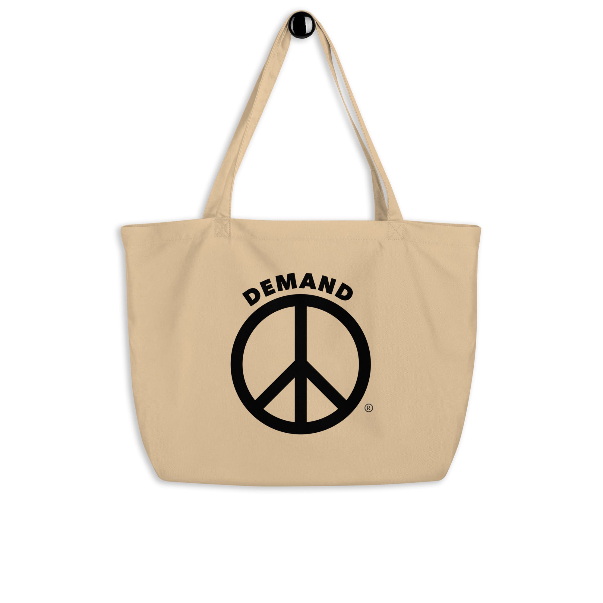 organic tote bag