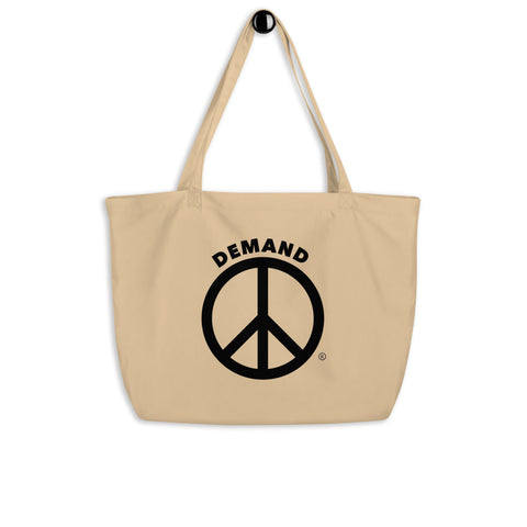 organic tote bag