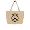 organic tote bag