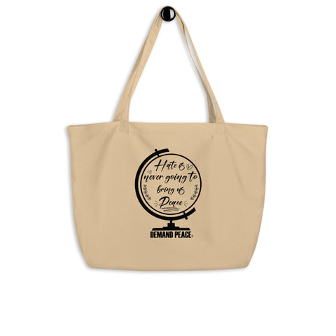 organic tote bag