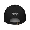 Organic hat