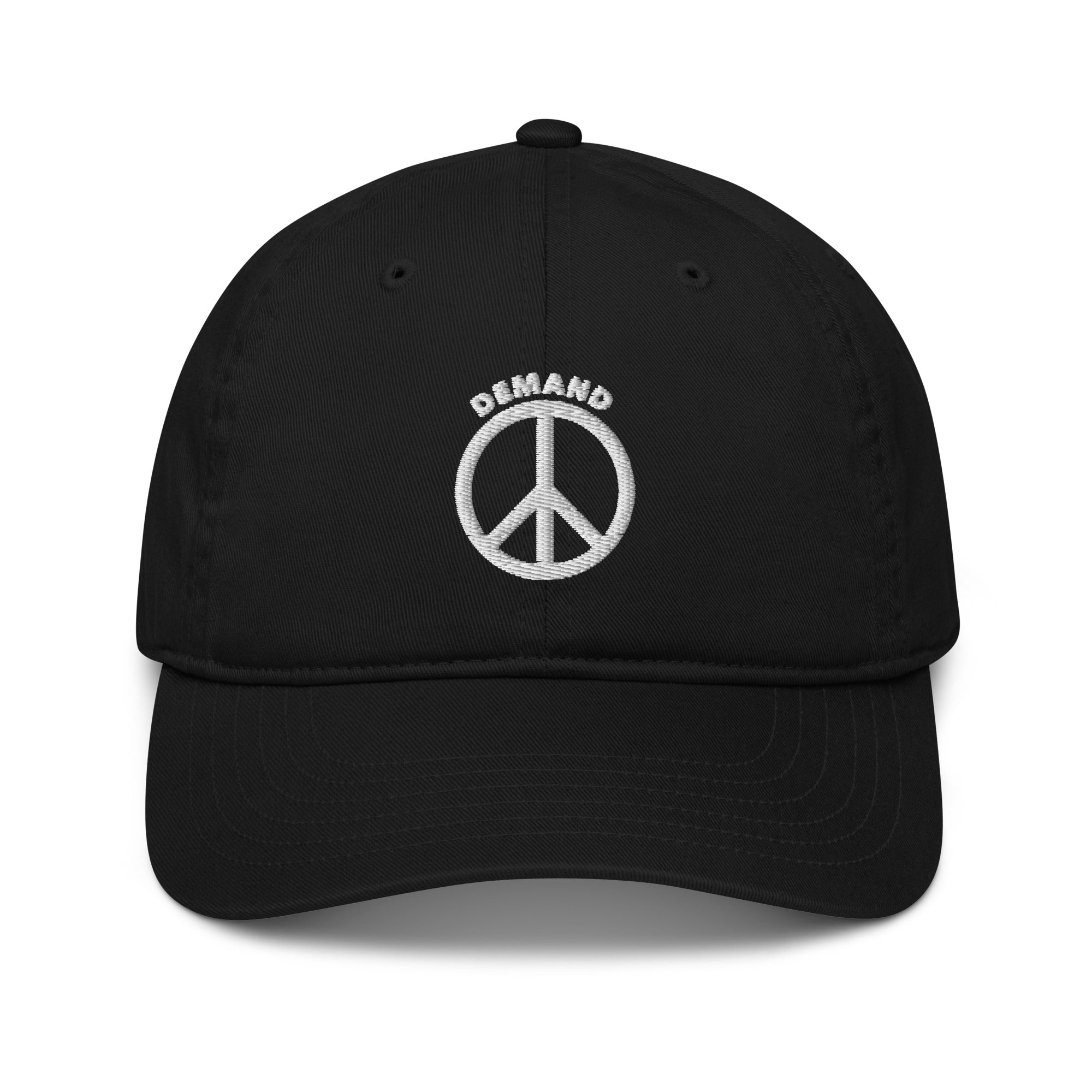 Organic hat