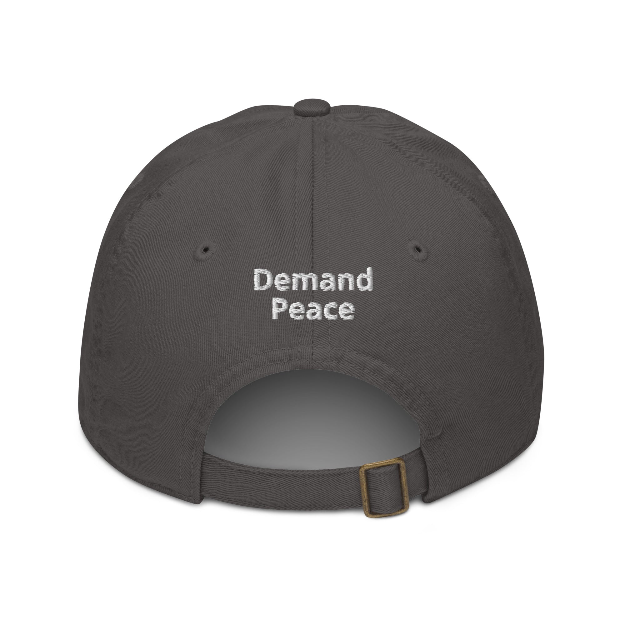 Organic hat
