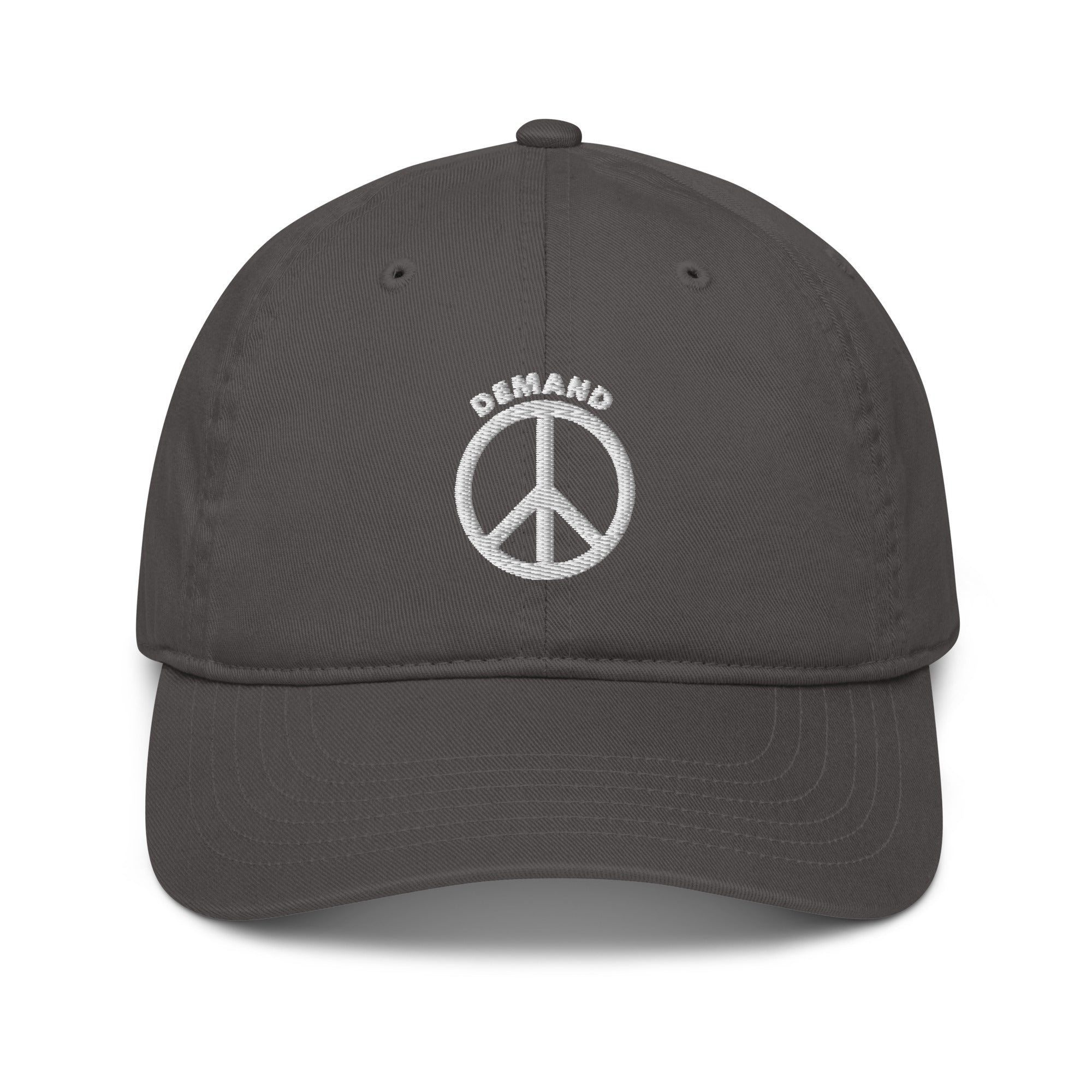 Organic hat