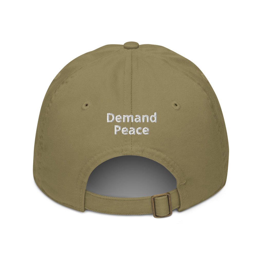 Organic hat