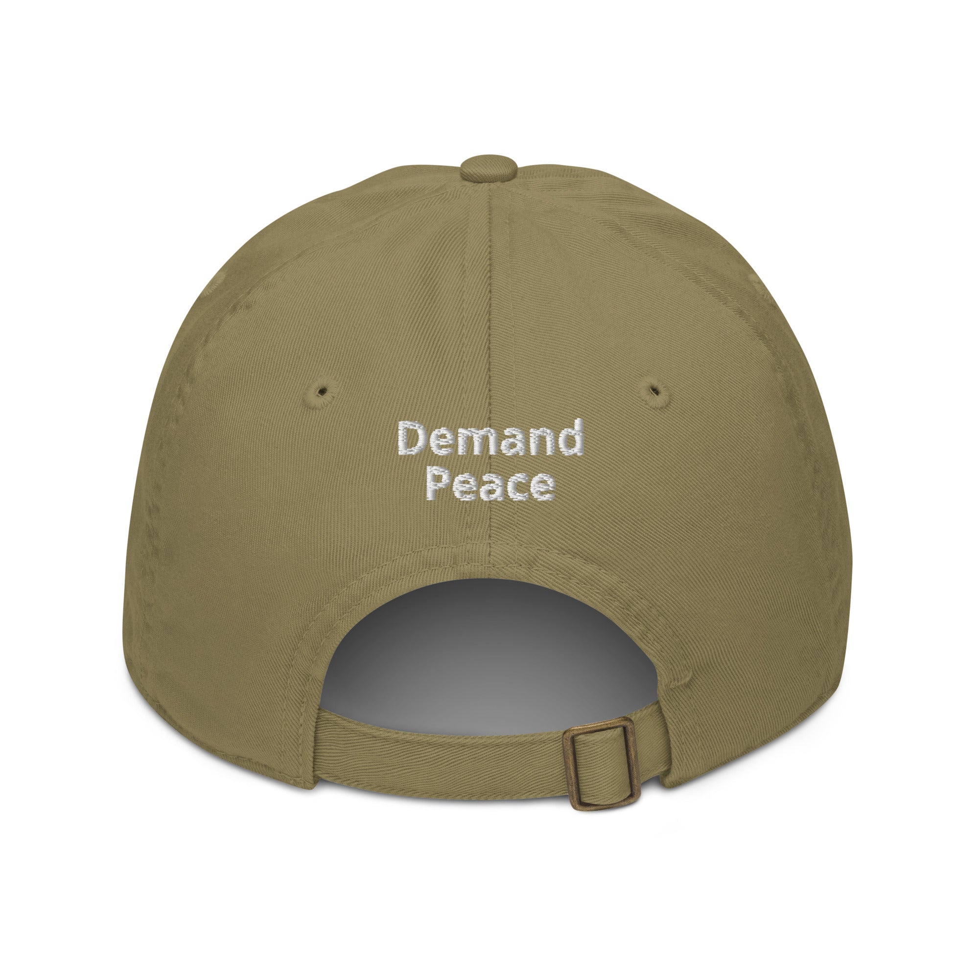 Organic hat