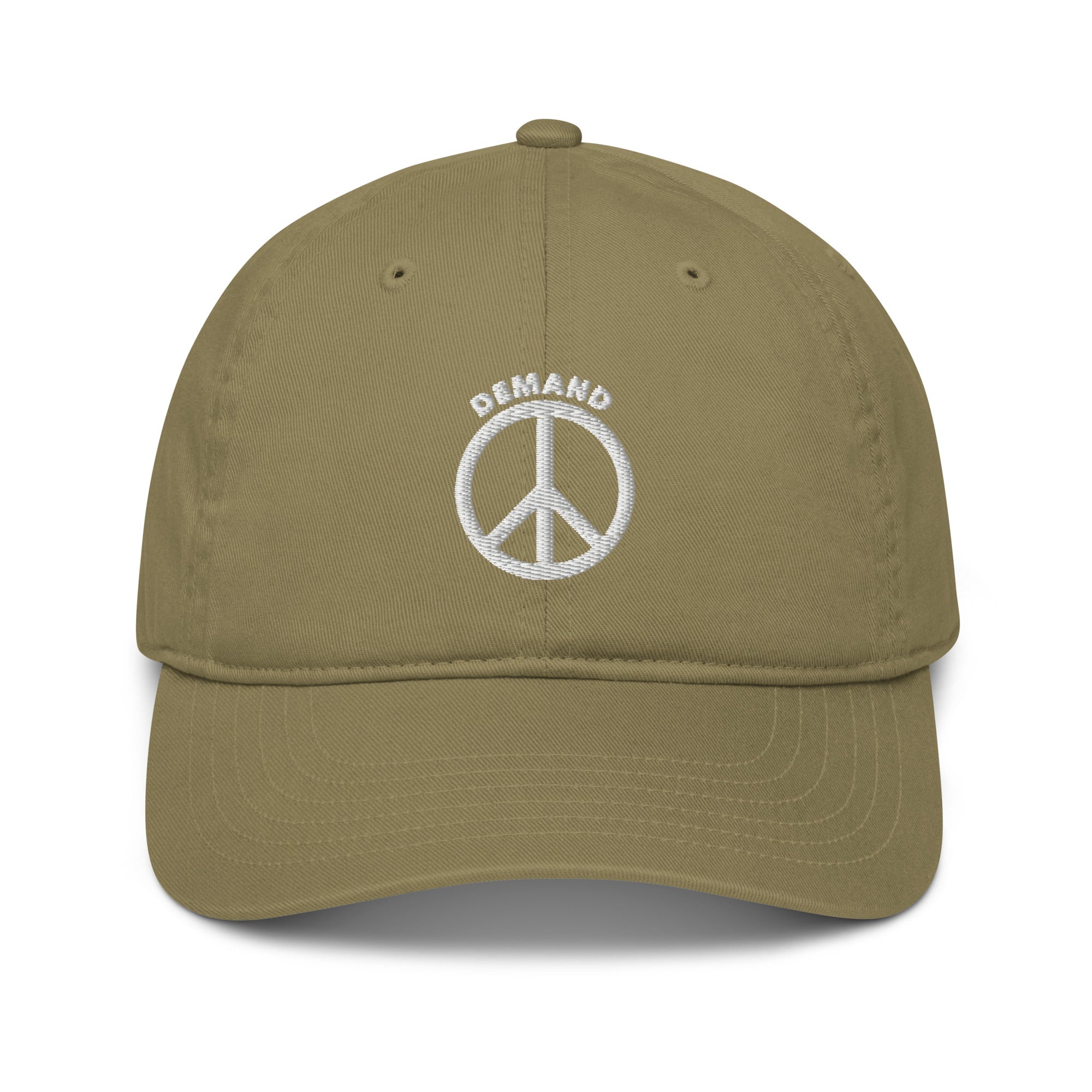 Organic hat