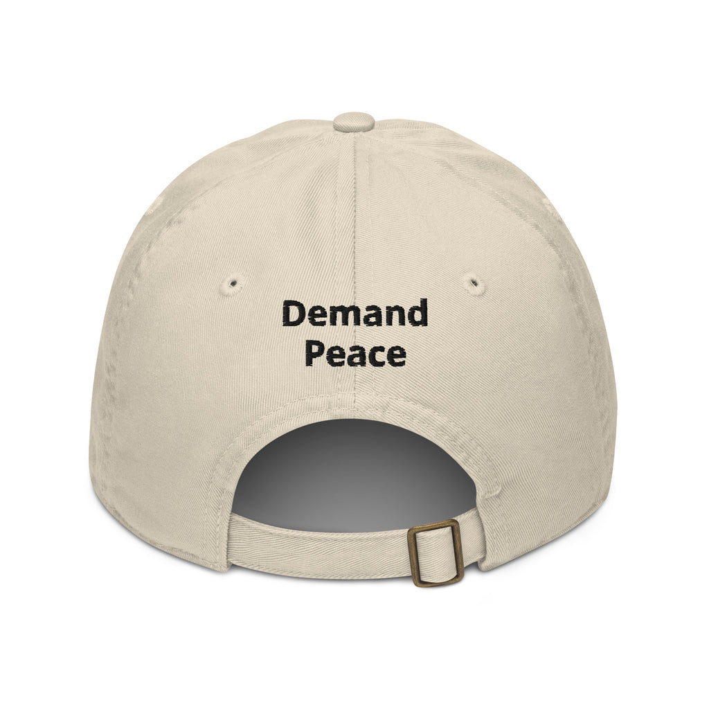 Organic hat