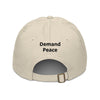 Organic hat