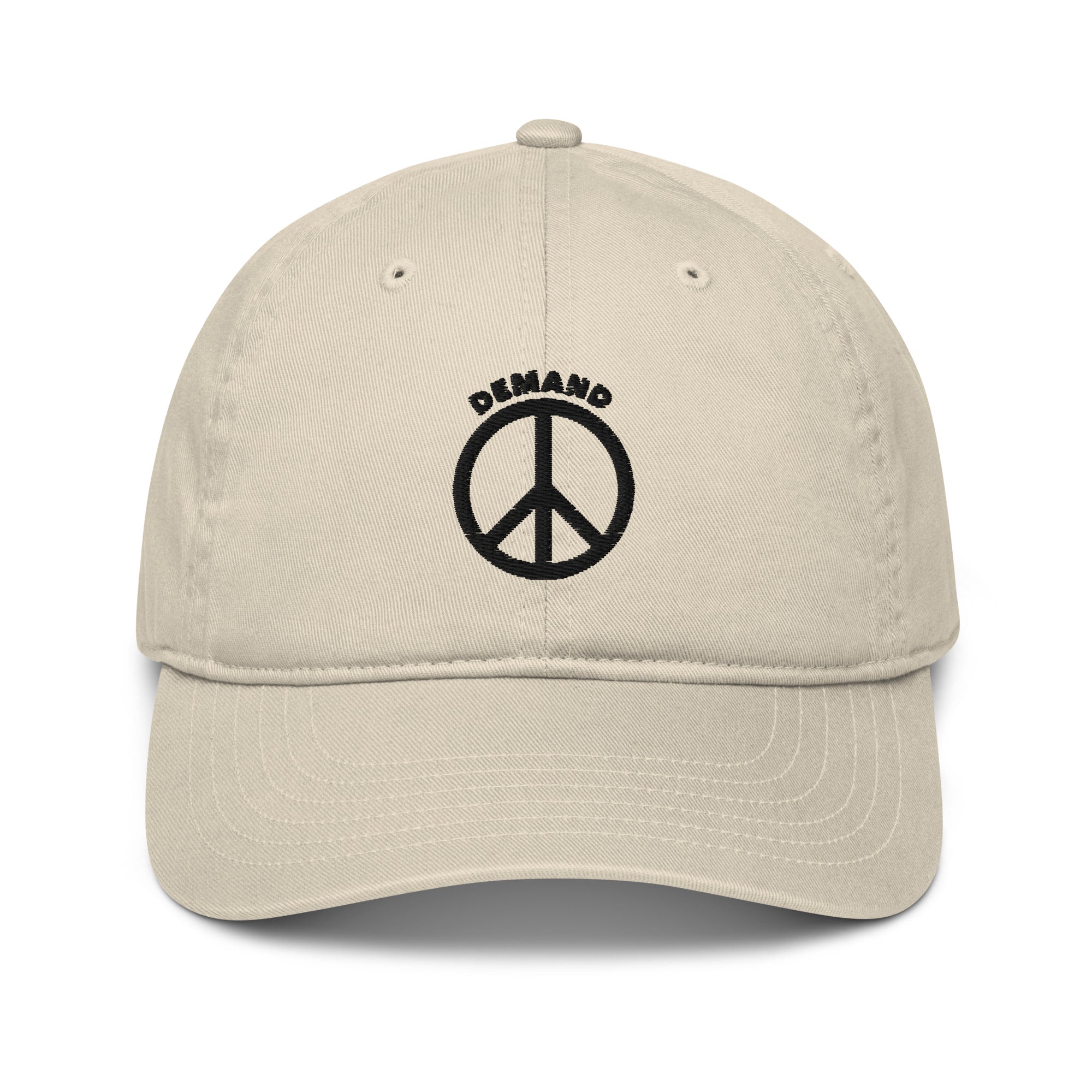 Organic hat