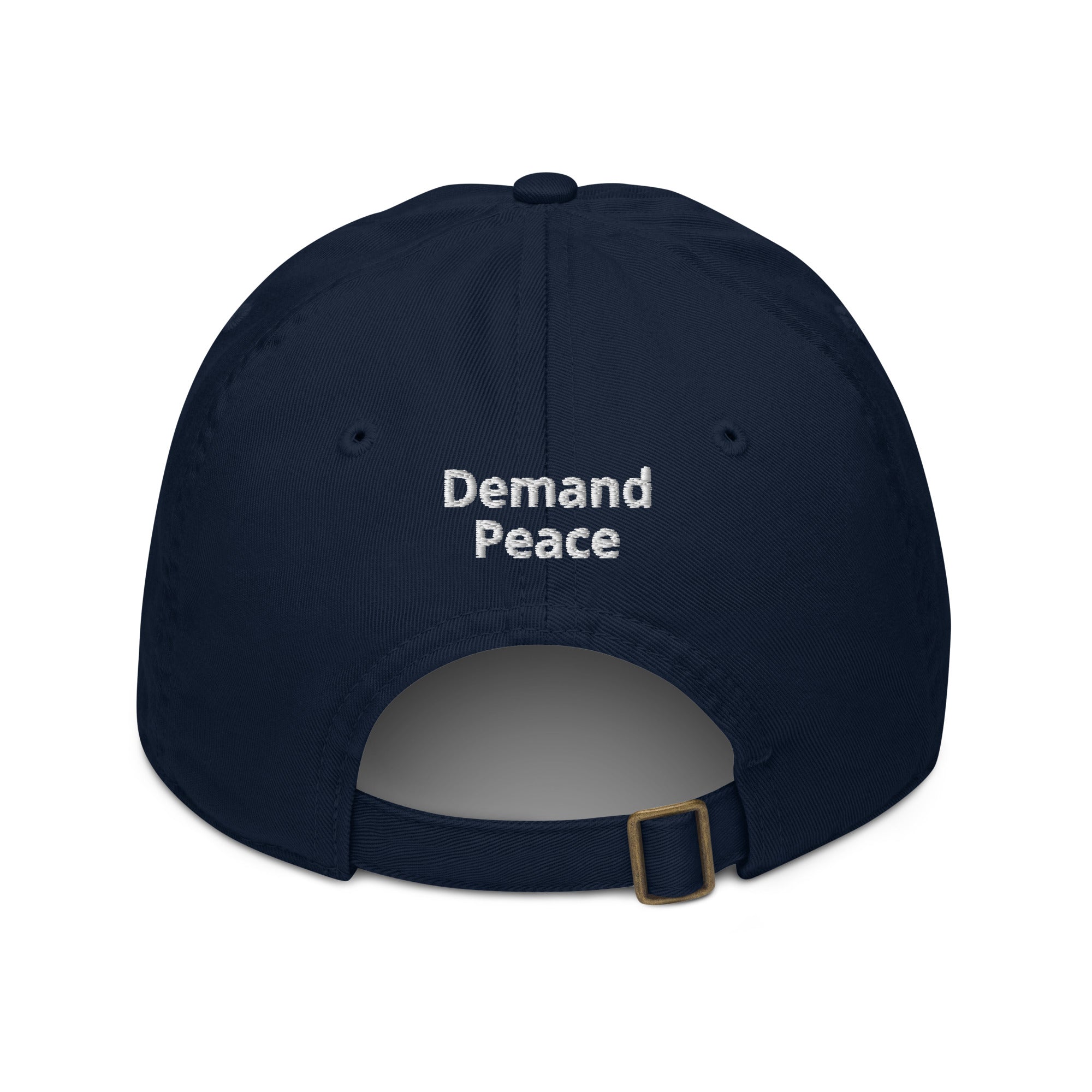 Organic hat