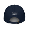 Organic hat