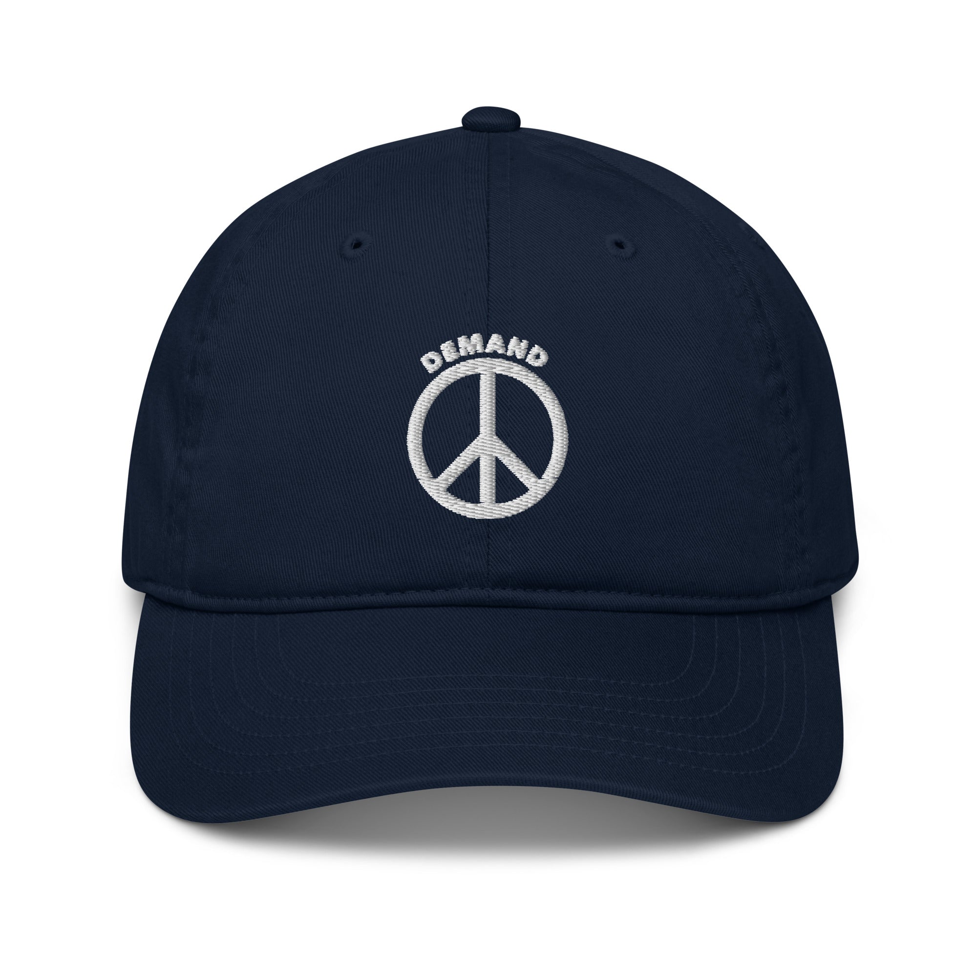 Organic hat