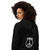 Premium eco hoodie