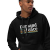 Premium eco hoodie