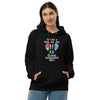 Premium eco hoodie