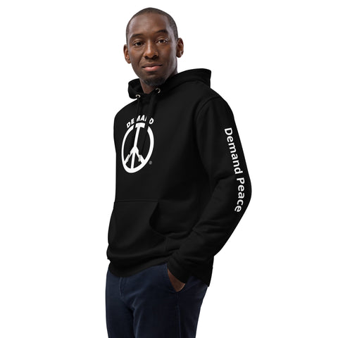 Premium eco hoodie