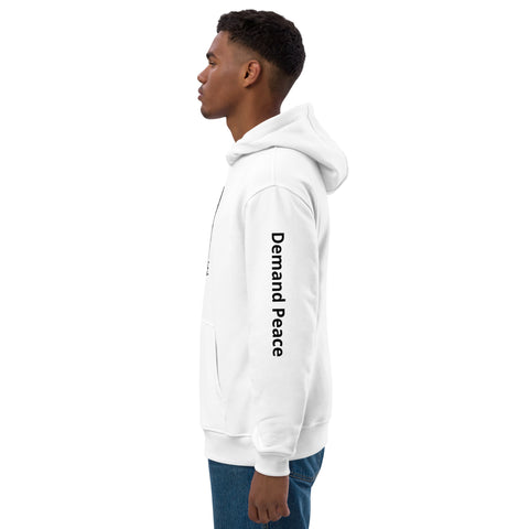 Premium eco hoodie