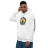Premium eco hoodie