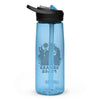 Sports water bottle