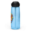 Sports water bottle