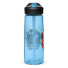 Sports water bottle