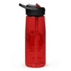 Sports water bottle