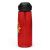 Sports water bottle