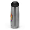 Sports water bottle