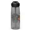 Sports water bottle