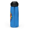 Sports water bottle