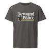 organic t-shirt