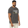 organic t-shirt