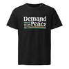 organic t-shirt