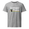 organic t-shirt