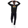 organic raglan sweatshirt