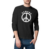 Long sleeve t-shirt