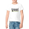 Kids eco T shirt